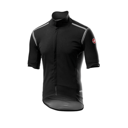 Kurtka Castelli Perfetto RoS Convertible GORE-TEX INFINIUM™ czarna