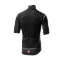 Jaqueta Castelli Perfetto RoS Convertible GORE-TEX INFINIUM™ Preta