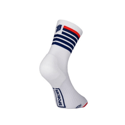 Calzini Sporcks Red Air Rosso Bianco
