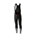 Calzamaglia lunga Castelli Nano Flex Pro 2 Nero Uomo