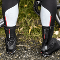 Castelli Nano Flex Pro 2 Long Bib Tights Black Men