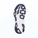 Hoka One One Bondi 7 Shoes Blue Green White
