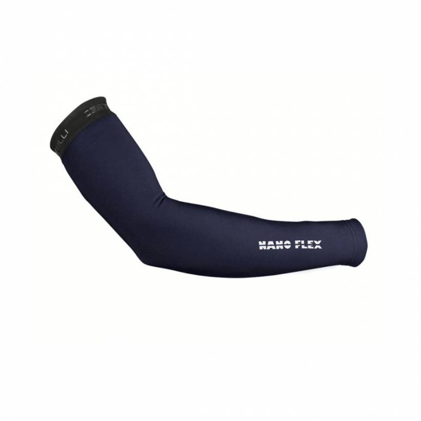 Guaina Castelli Nano Flex 3G Blu