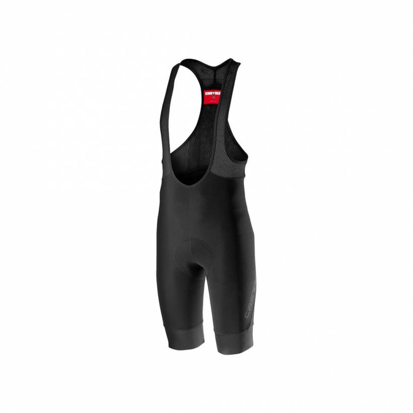 Castelli Tutto Nano Black Cullotte