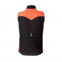 Vest Q36.5 Vest L1 essential Orange