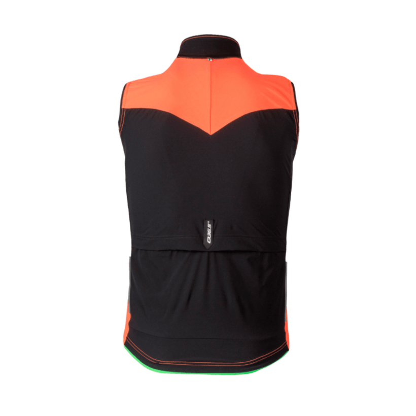 Chaleco Q36.5 Vest L1 essential Naranja