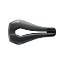 Sattel Selle Italia Watt Superflow Kit Carbonio U3 Schwarz