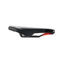 Selle Italia Watt Superflow Kit Carbonio U3 Saddle Black