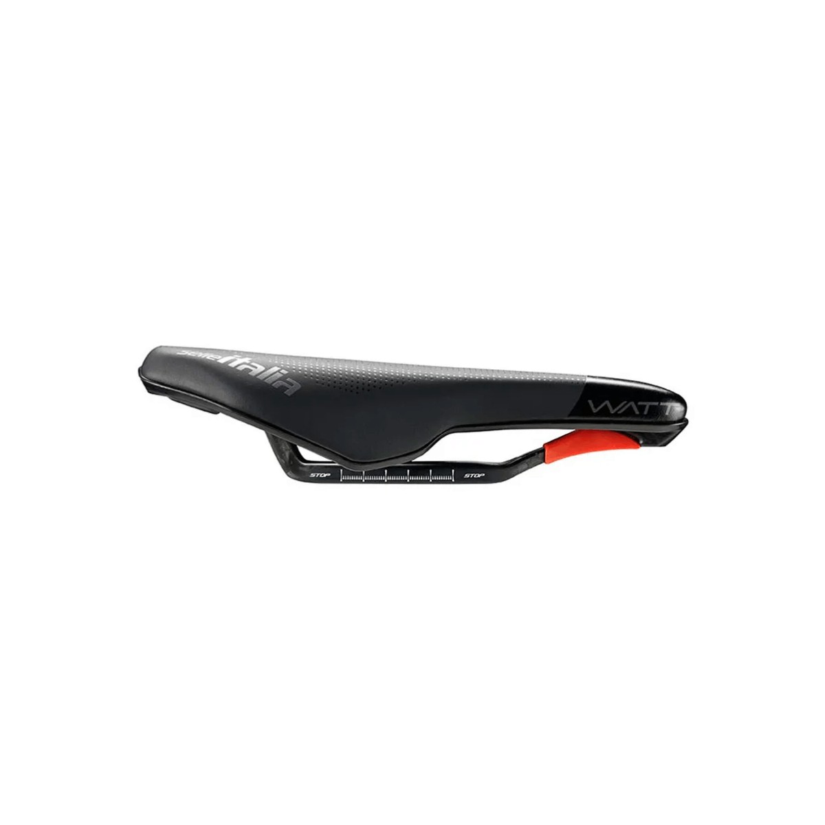 It Up  günstig Kaufen-Selle Italia Watt Superflow Kit Carbonio U3 Sattel Schwarz. Selle Italia Watt Superflow Kit Carbonio U3 Sattel Schwarz <![CDATA[Selle Italia Watt Su Perflow Kit Carbonio U3 Sattel Schwarz Der Selle Italia WATT Superflow Kit Carbonio Sattel ist in Bezug au