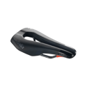 Selle Italia Watt Superflow Kit Carbonio U3 Saddle Black