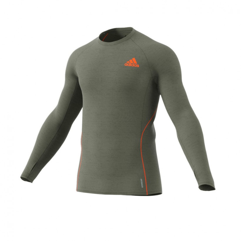 Adidas runner longsleeve online
