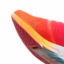 Zapatillas Adidas Adizero Pro Rosa Blanco Naranja OI20 Hombre