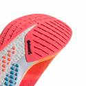 Adidas Adizero Pro Pink Weiß Orange AW20 Herren Laufschuhe