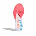 Zapatillas Adidas Adizero Pro Rosa Blanco Naranja OI20 Hombre