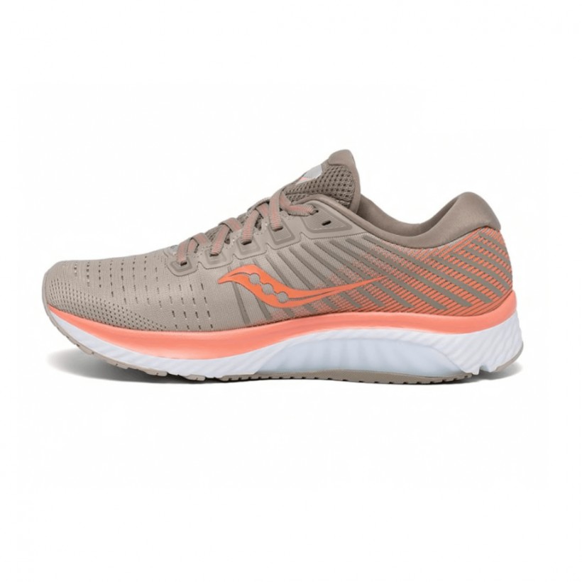Saucony guide 13 mujer deals
