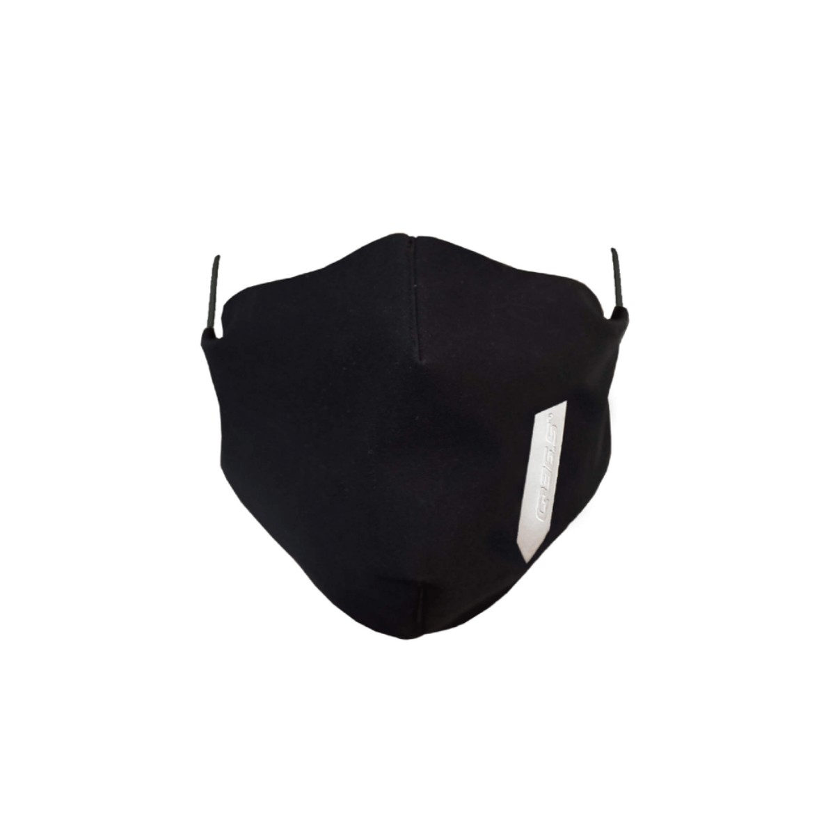 Mascarilla Protectora Q36.5 Negro