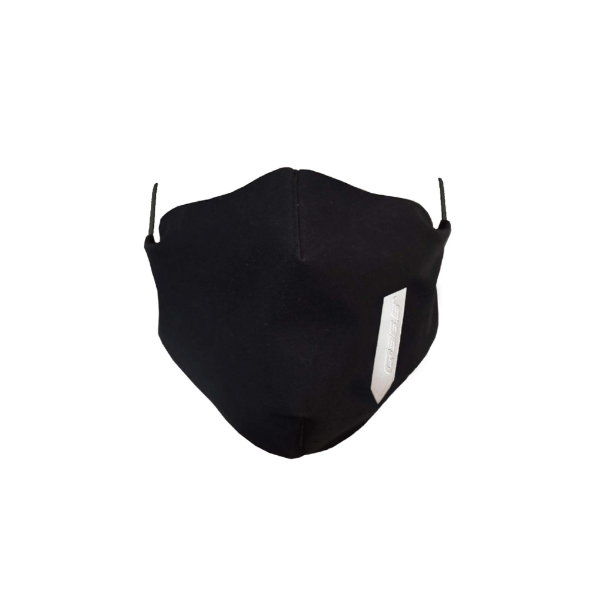 Protective Mask Q36.5 Black