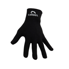 Lurbel Alaska Zwarte Handschoenen