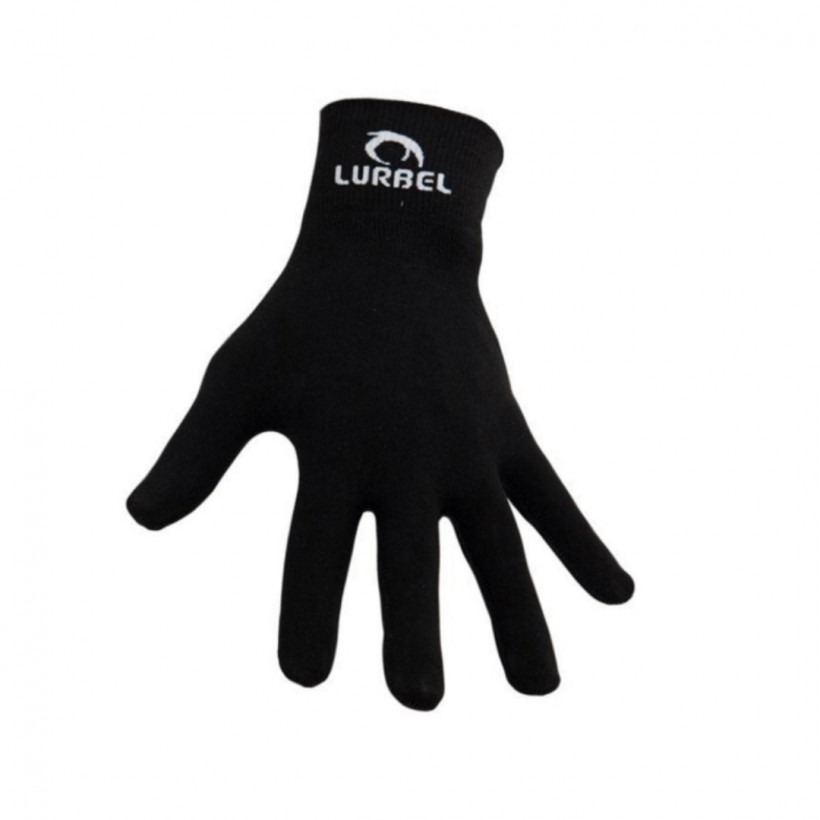 Lurbel Alaska Gloves Black