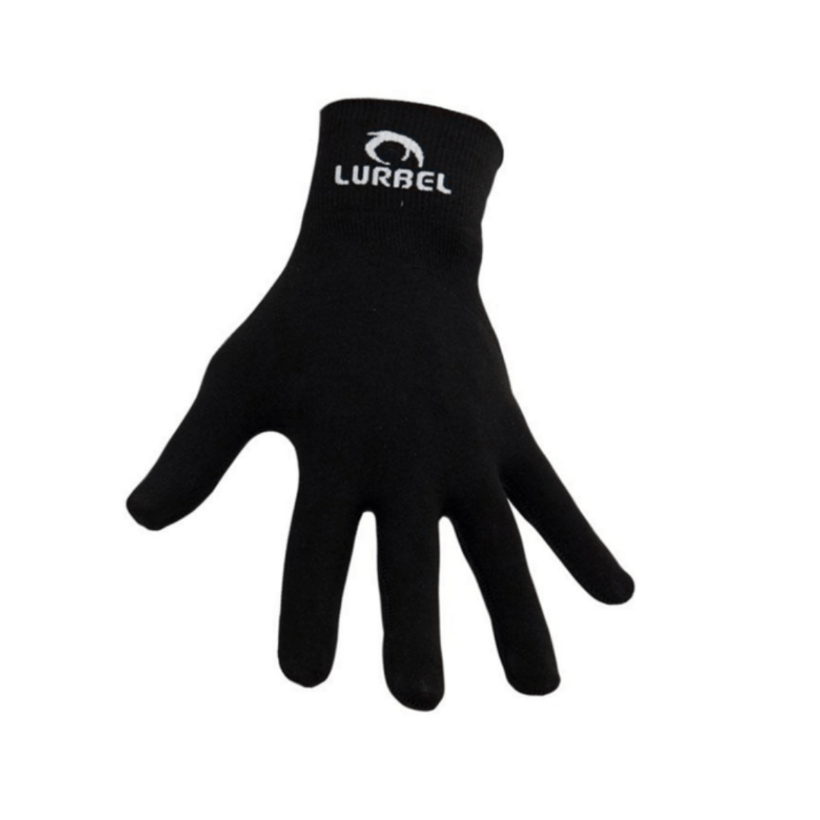 Lurbel Alaska Zwarte Handschoenen