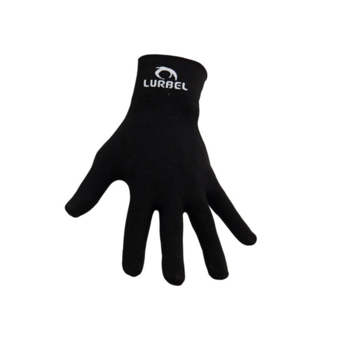 Lurbel Alaska Gloves Black, Size L