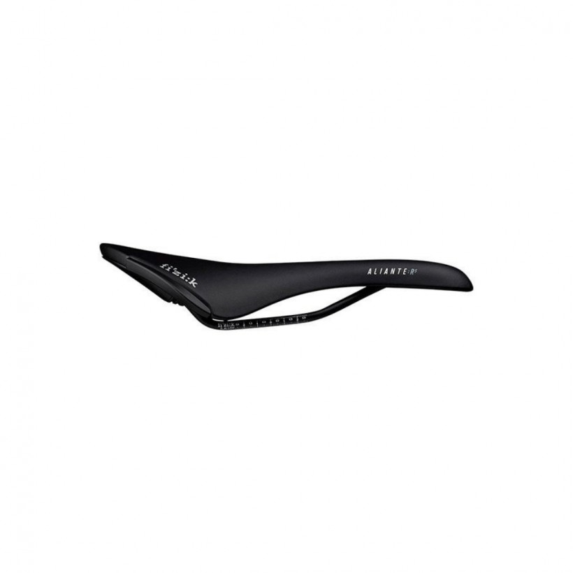 Saddle Fizik Aliante R5 Open Regular Black