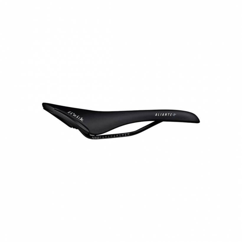 Sella Fizik Aliante R5 Open Regular Nera