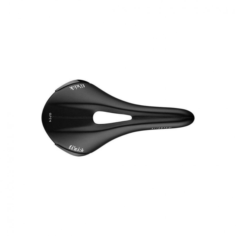 Saddle Fizik Aliante R5 Open Regular Black