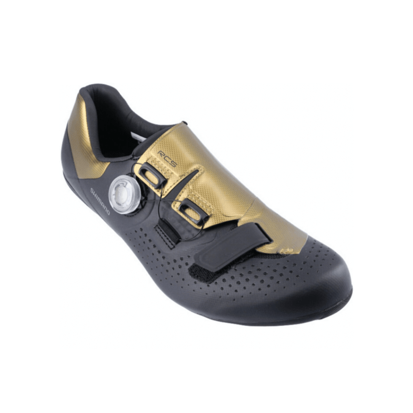 chaussures SHIMANO RP3 noir pas chers