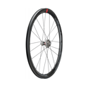 Set di ruote Fulcrum Speed 40 DB Disc Center Lock in carbonio