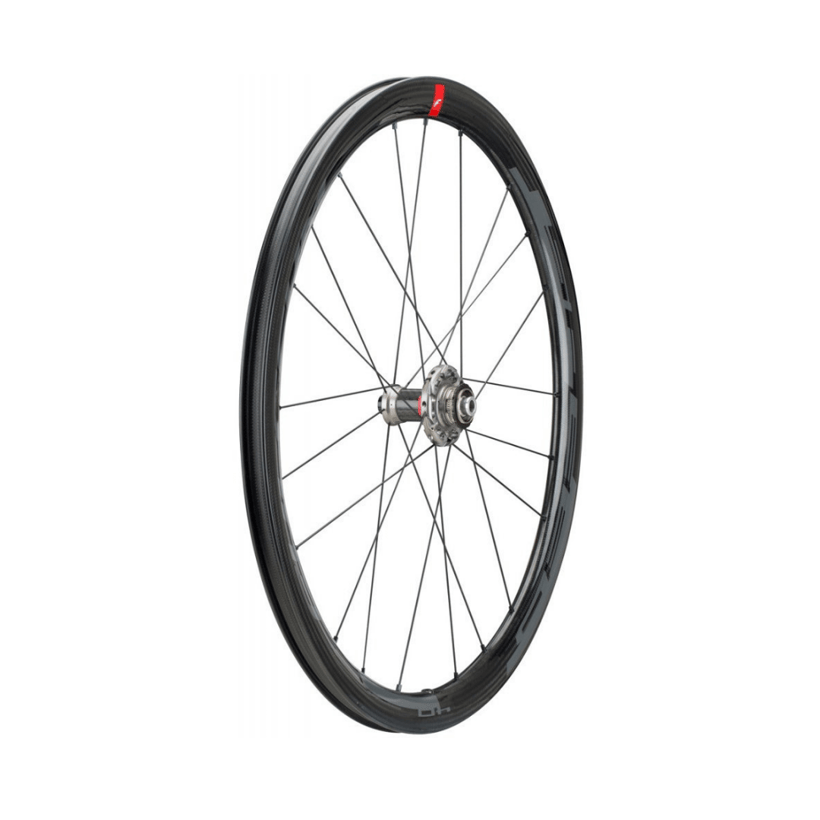 Set di ruote Fulcrum Speed 40 DB Disc Center Lock in carbonio