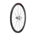 Rodado de carbono com bloqueio central do disco Fulcrum Speed 40 DB