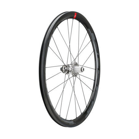 Fulcrum Speed 40 DB Disc Center lock carbon wielset