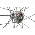 Fulcrum Speed 40 DB Disc Center lock carbon wheelset