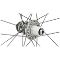 Set di ruote Fulcrum Speed 40 DB Disc Center Lock in carbonio