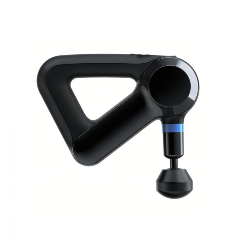Estimulador muscular Theragun Elite Negro