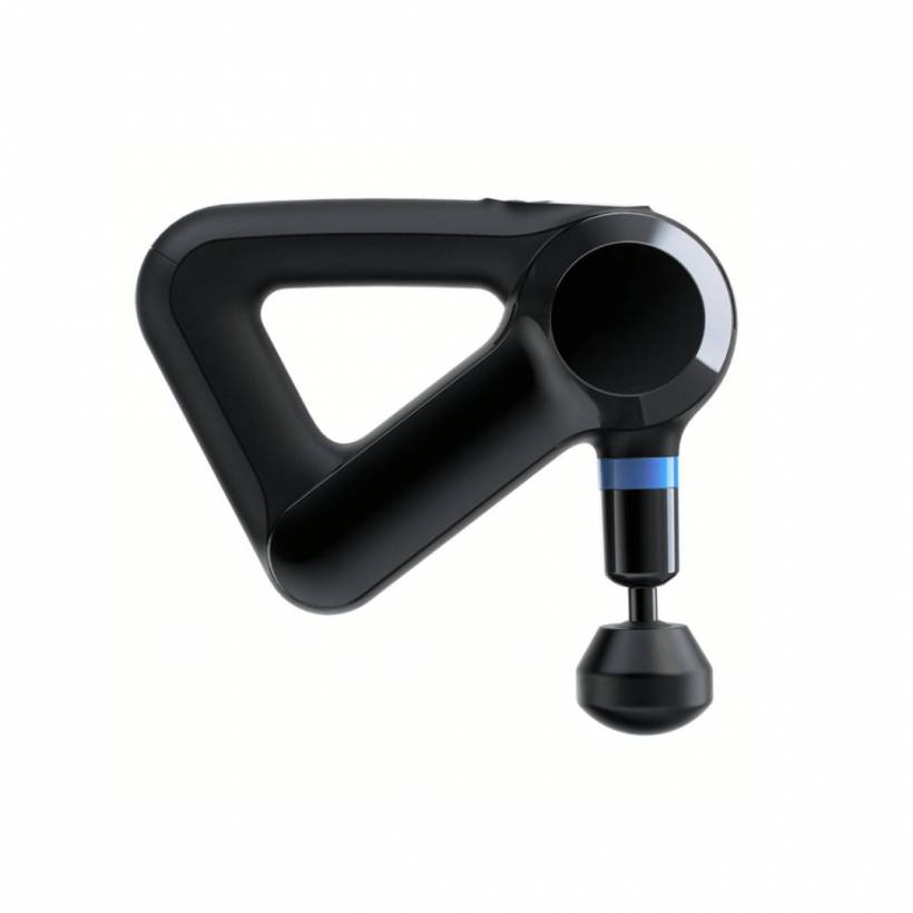 Stymulator mięśni Theragun Elite czarny