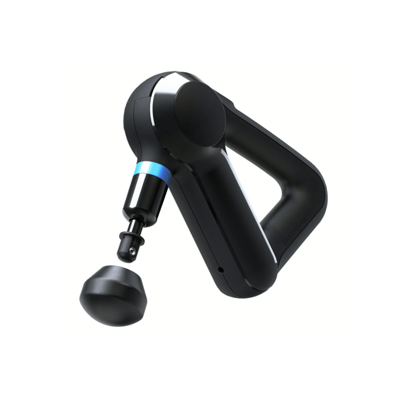 Theragun Elite Spierstimulator Zwart