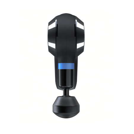 Theragun Elite Spierstimulator Zwart
