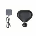 Estimulador muscular Theragun mini Negro
