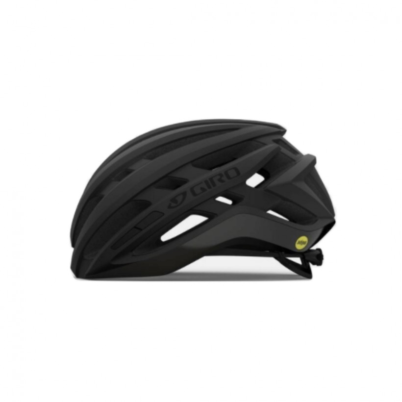 Giro Agilis Mips 2021 Helmet Matte Black