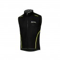 Chaleco Spiuk Top Ten Negro