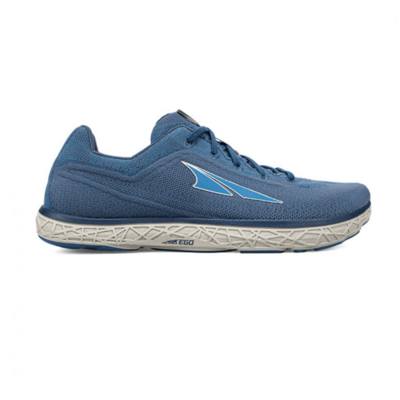 Altra Escalante 2.5 Shoes Light Blue White