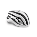 Casque Met Trenta Mips Blanc Noir