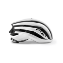 Helm Met Trenta Mips Weiß Schwarz