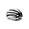 Casco Met Trento Mips Bianco Nero