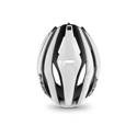 Casque Met Trenta Mips Blanc Noir