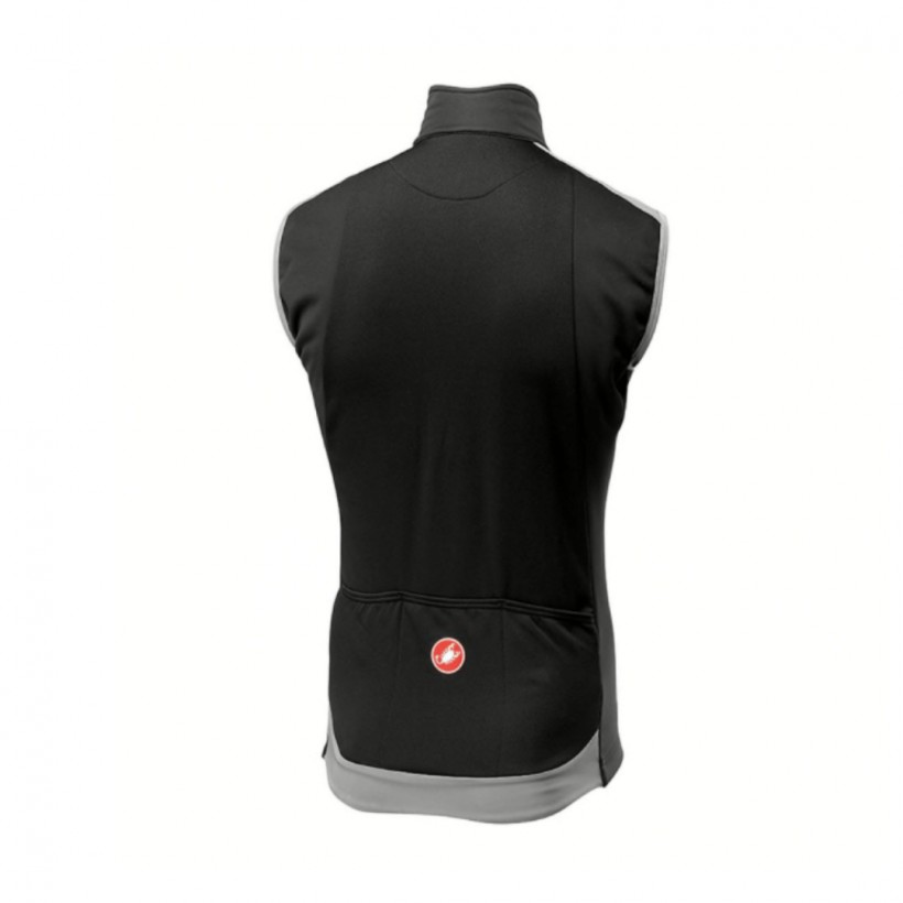 Mortirolo vest 2025