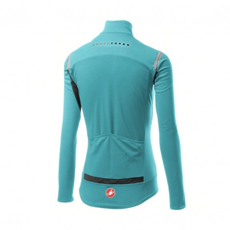 Castelli perfetto long sleeve sky blue on sale