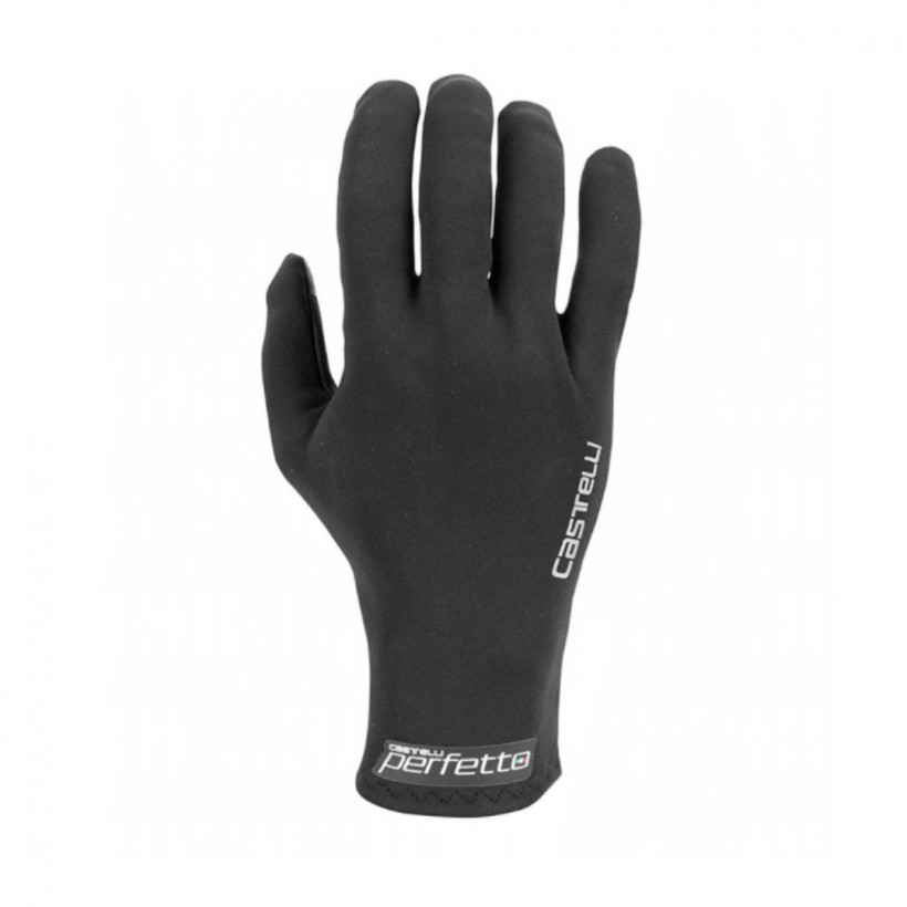 Castelli Perfetto RoS Gloves Black Woman